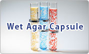 Wet Agar Capsule