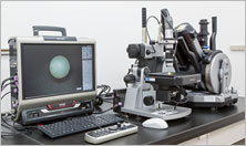 Digital microscope + super-deep multi-angle observation system