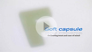 SABESP® soft capsule - Pharmanova