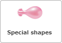 Special shapes